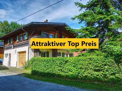 Haus kaufen in 6971 Hard