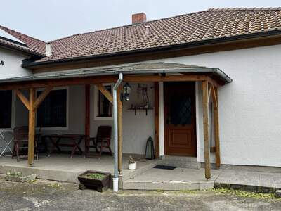 Haus kaufen in 3820 Raabs