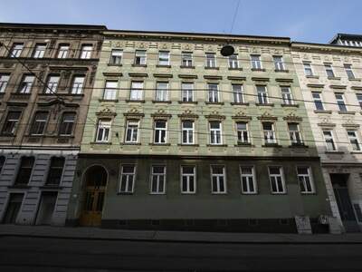Altbauwohnung kaufen in 1160 Wien (Bild 1)