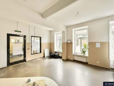 Gewerbeobjekt mieten in 1120 Wien (Bild 3)