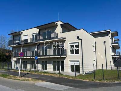 Wohnung kaufen in 8401 Kalsdorf