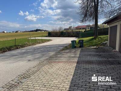 Terrassenwohnung kaufen in 4540 Bad Hall (Bild 3)