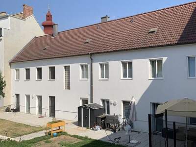 Anlageobjekt kaufen in 2301 Groß (Bild 1)