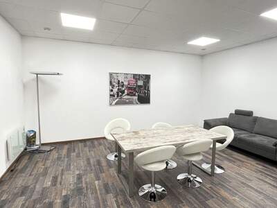 Gewerbeobjekt mieten in 5300 Hallwang (Bild 4)