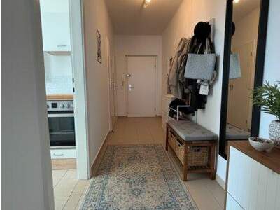 Terrassenwohnung mieten in 4600 Wels (Bild 1)