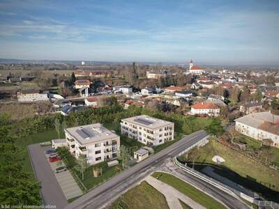 Wohnung kaufen in 4654 Bad Wimsbach