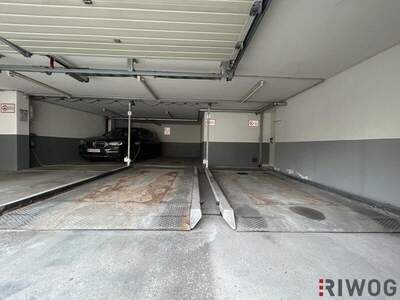 Halle / Lager / Produktion mieten in 1190 Wien (Bild 5)