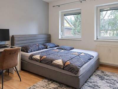 Altbauwohnung mieten in 4552 Wartberg (Bild 4)