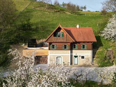 Haus kaufen in 8451 Heimschuh