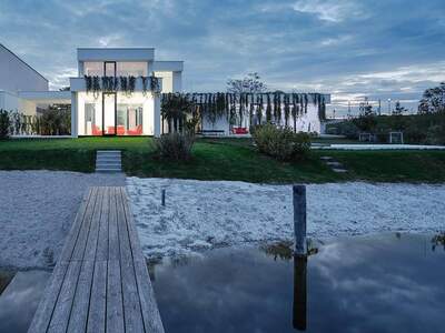 Haus kaufen in 7063 Oggau