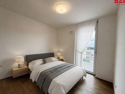 Wohnung mit Balkon mieten in 8055 Graz (Bild 3)