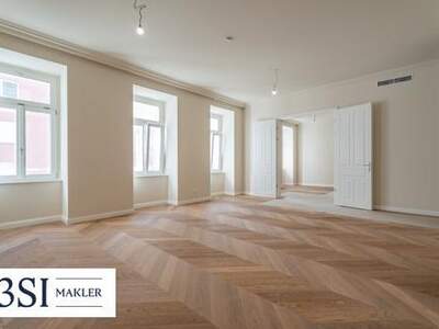 Wohnung kaufen in 1050 Wien