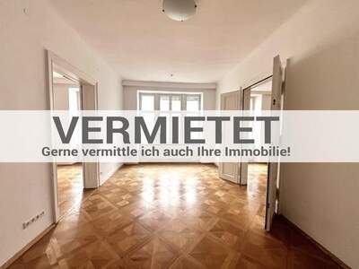 Wohnung mieten in 1080 Wien