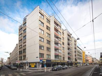 Gewerbeobjekt kaufen in 1170 Wien