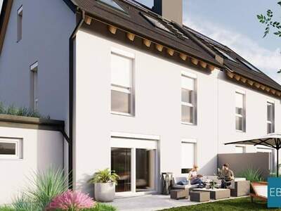 Haus mieten in 2751 Steinabrückl