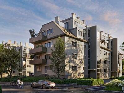 Wohnung kaufen in 1190 Wien