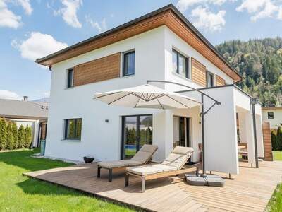 Haus kaufen in 6383 Erpfendorf
