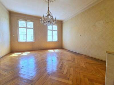 Altbauwohnung mieten in 1040 Wien (Bild 2)