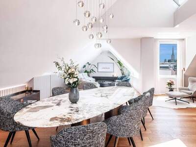 Wohnung kaufen in 1010 Wien