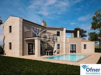 Haus kaufen in 52440 Porec (Bild 1)