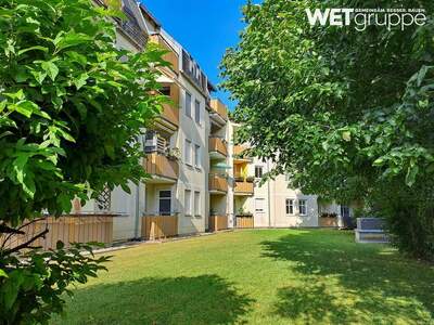 Wohnung mieten in 3163 Rohrbach