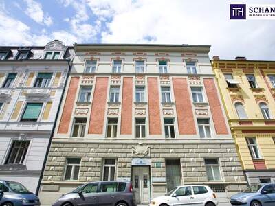 Wohnanlage kaufen in 8010 Graz (Bild 1)