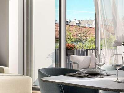 Terrassenwohnung kaufen in 1160 Wien (Bild 3)