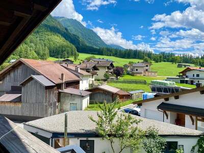 Wohnung mit Balkon kaufen in 6441 Umhausen (Bild 3)