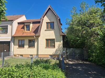 Haus kaufen in 3470 Kirchberg
