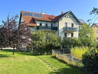 Wohnung mieten in 3542 Jaidhof
