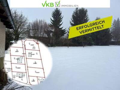 Grundstück kaufen in 4211 Spattendorf