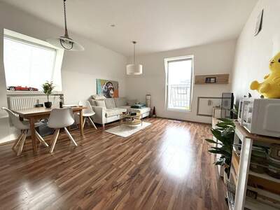 Apartment provisionsfrei mieten in 4623 Oberösterreich