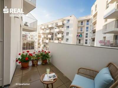 Mietwohnung in 1210 Wien