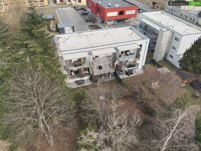 Wohnung mit Balkon kaufen in 8740 Zeltweg (Bild 4)