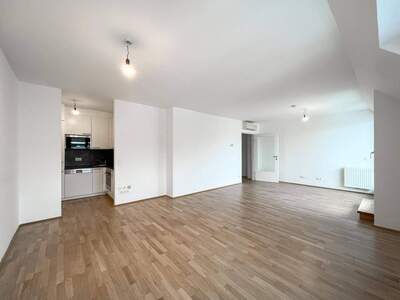 Wohnung mieten in 1060 Wien