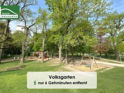 Terrassenwohnung mieten in 8020 Graz (Bild 5)