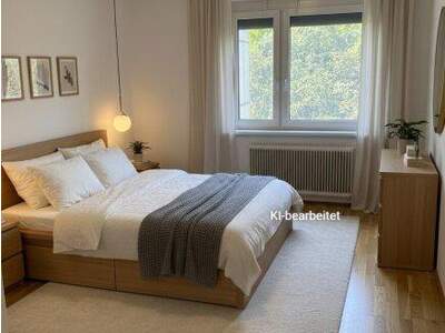 Terrassenwohnung mieten in 4020 Linz (Bild 4)