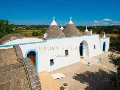 Haus kaufen in 72013 Ceglie Messapica (Bild 1)