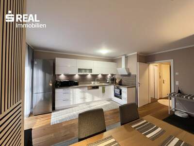 Wohnung kaufen in 5111 Bürmoos