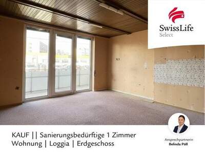 Wohnung kaufen in 1200 Wien