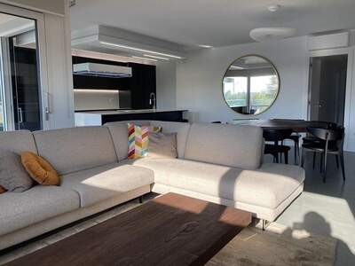 Wohnung mit Balkon kaufen in 33100 Udine (Bild 5)