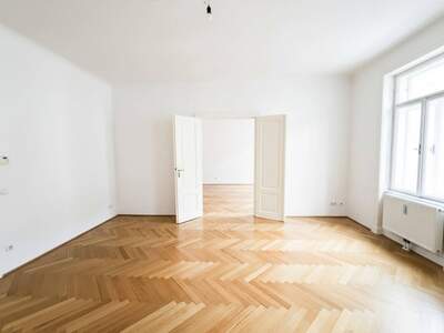 Wohnung mieten in 1060 Wien