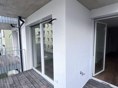 Wohnung mit Balkon kaufen in 1100 Wien (Bild 4)