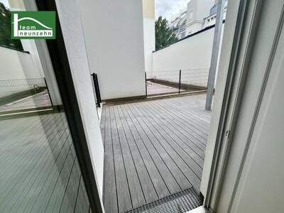 Terrassenwohnung kaufen in 1220 Wien (Bild 5)