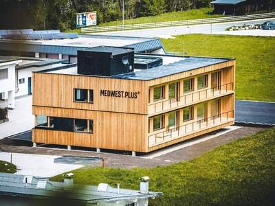 Gewerbeobjekt provisionsfrei mieten in 6363 Westendorf