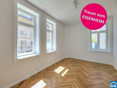 Eigentumswohnung in 1220 Wien