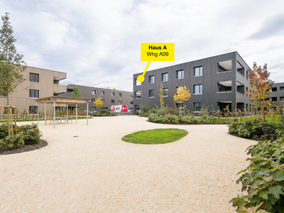 Mietwohnung in 6973 Höchst