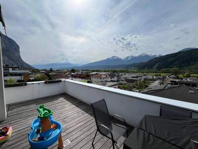 Wohnung kaufen in 6170 Zirl