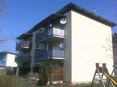 Terrassenwohnung mieten in 8572 Bärnbach (Bild 2)