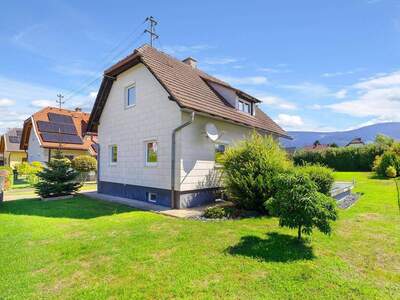Haus kaufen in 9430 St. Andrä
